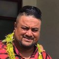 Seumanu Douglas Ngau Chun