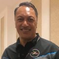 Pastor Lenny Solomona